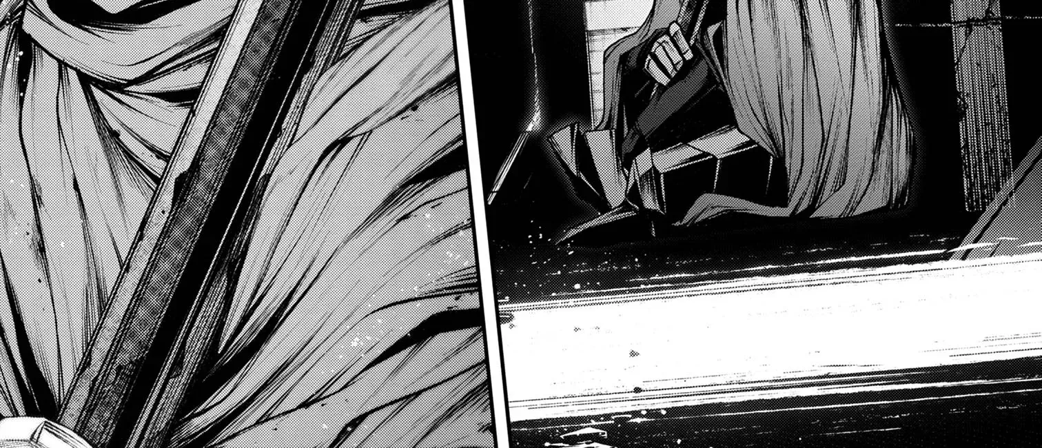 Demon Lord 2099 Chapter 8.3 page 25 - 