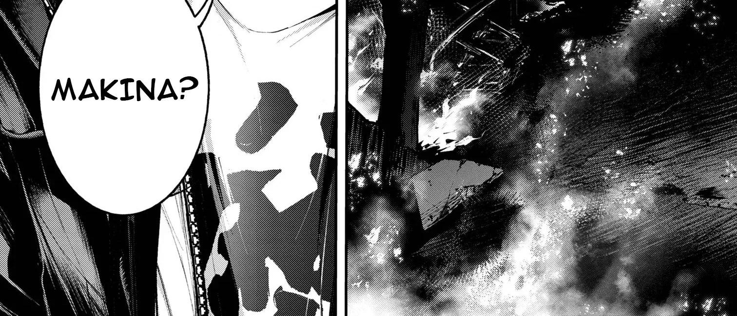 Demon Lord 2099 Chapter 8.3 page 5 - 