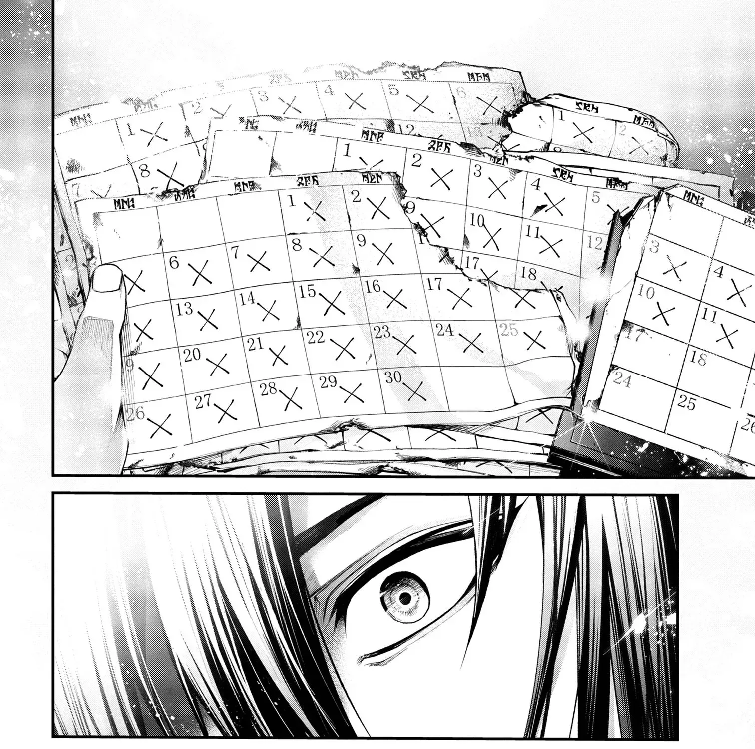Demon Lord 2099 Chapter 8.3 page 10 - 