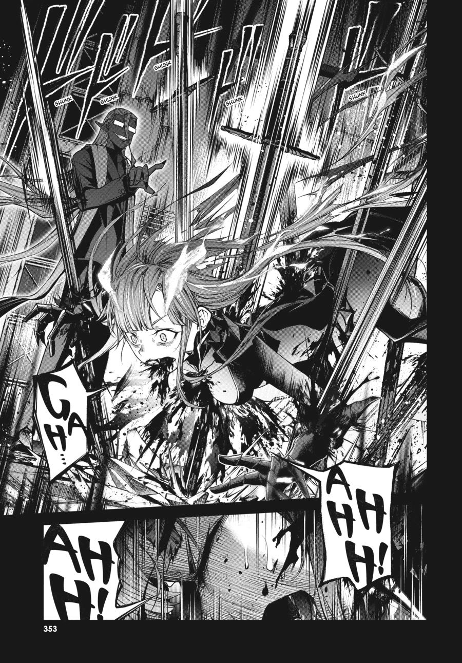 Demon Lord 2099 Chapter 8 page 17 - 