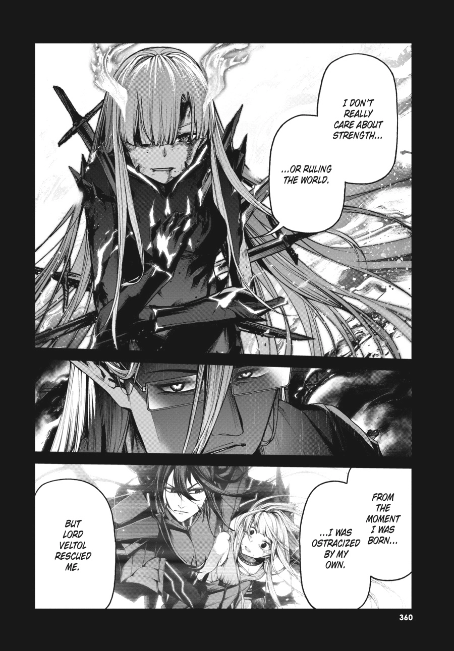 Demon Lord 2099 Chapter 8 page 24 - 