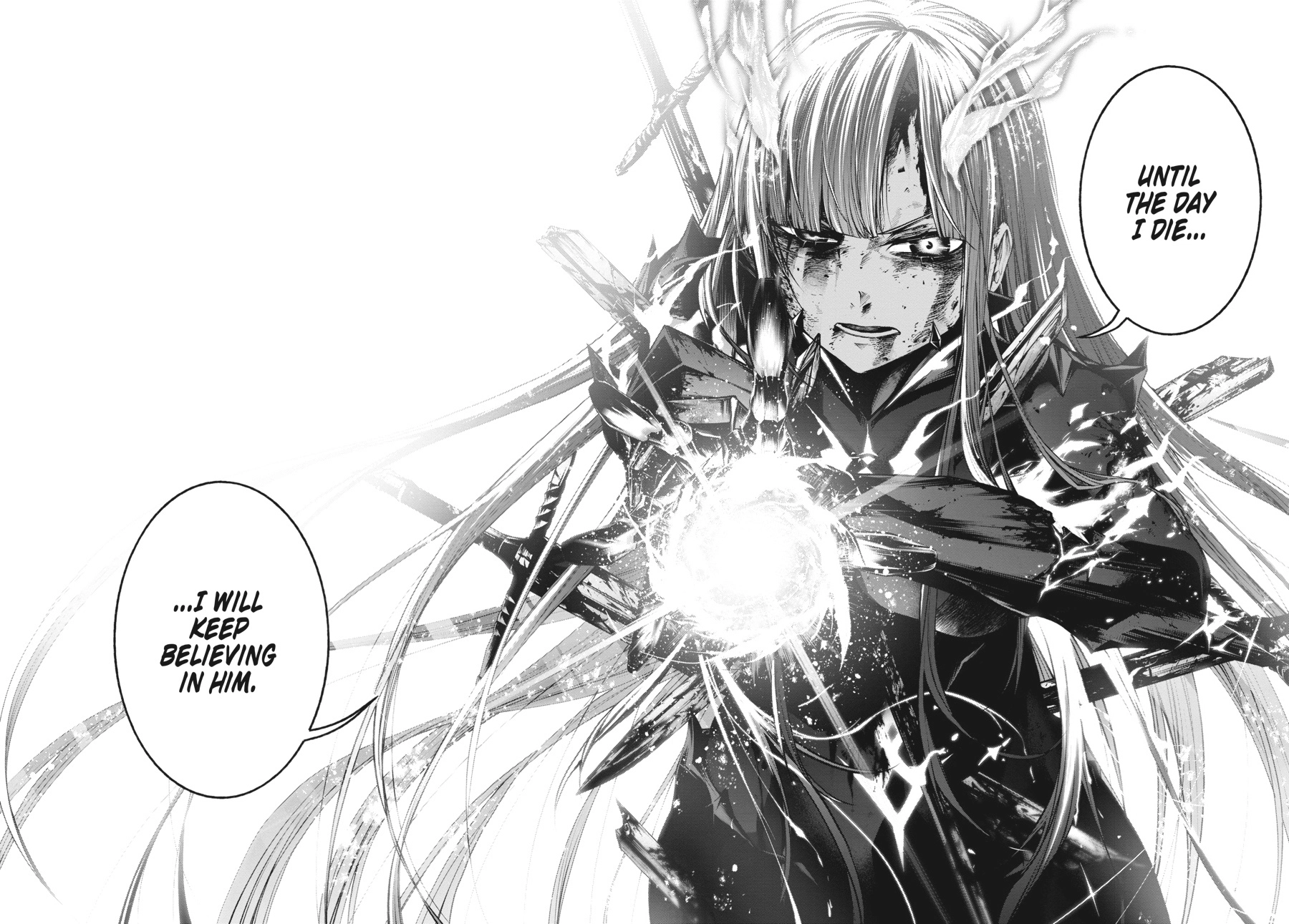 Demon Lord 2099 Chapter 8 page 26 - 