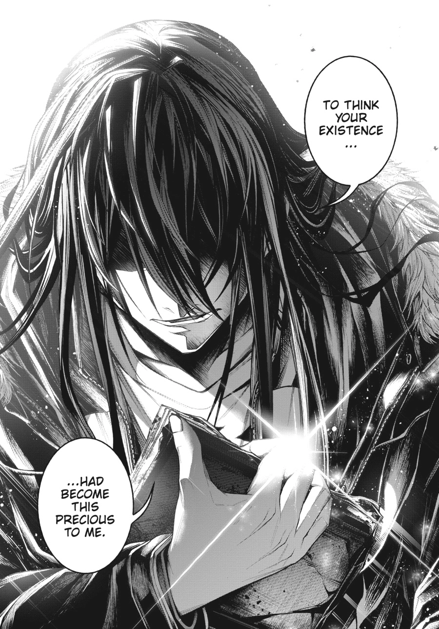 Demon Lord 2099 Chapter 8 page 32 - 