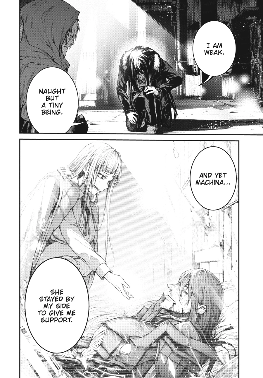 Demon Lord 2099 Chapter 9 page 13 - 