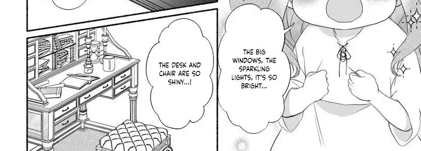 Demon Lord, Enjoy Your Meal — The Exiled Princess