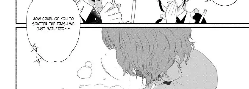 Demon Lord, Enjoy Your Meal — The Exiled Princess