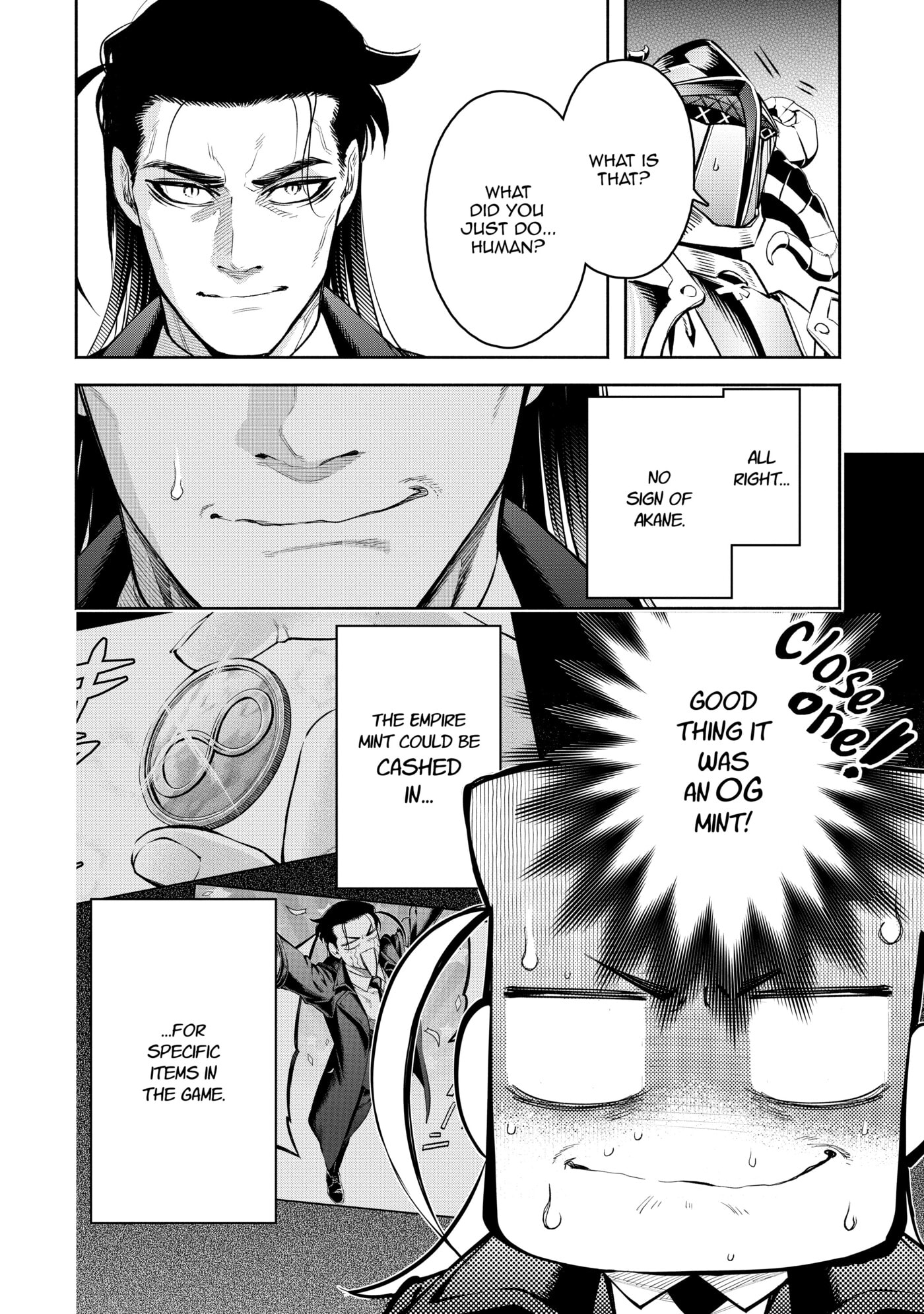 Demon Lord, Retry! R Chapter 0 page 103 - 