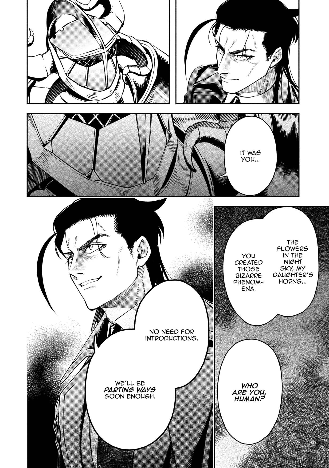 Demon Lord, Retry! R Chapter 0 page 107 - 