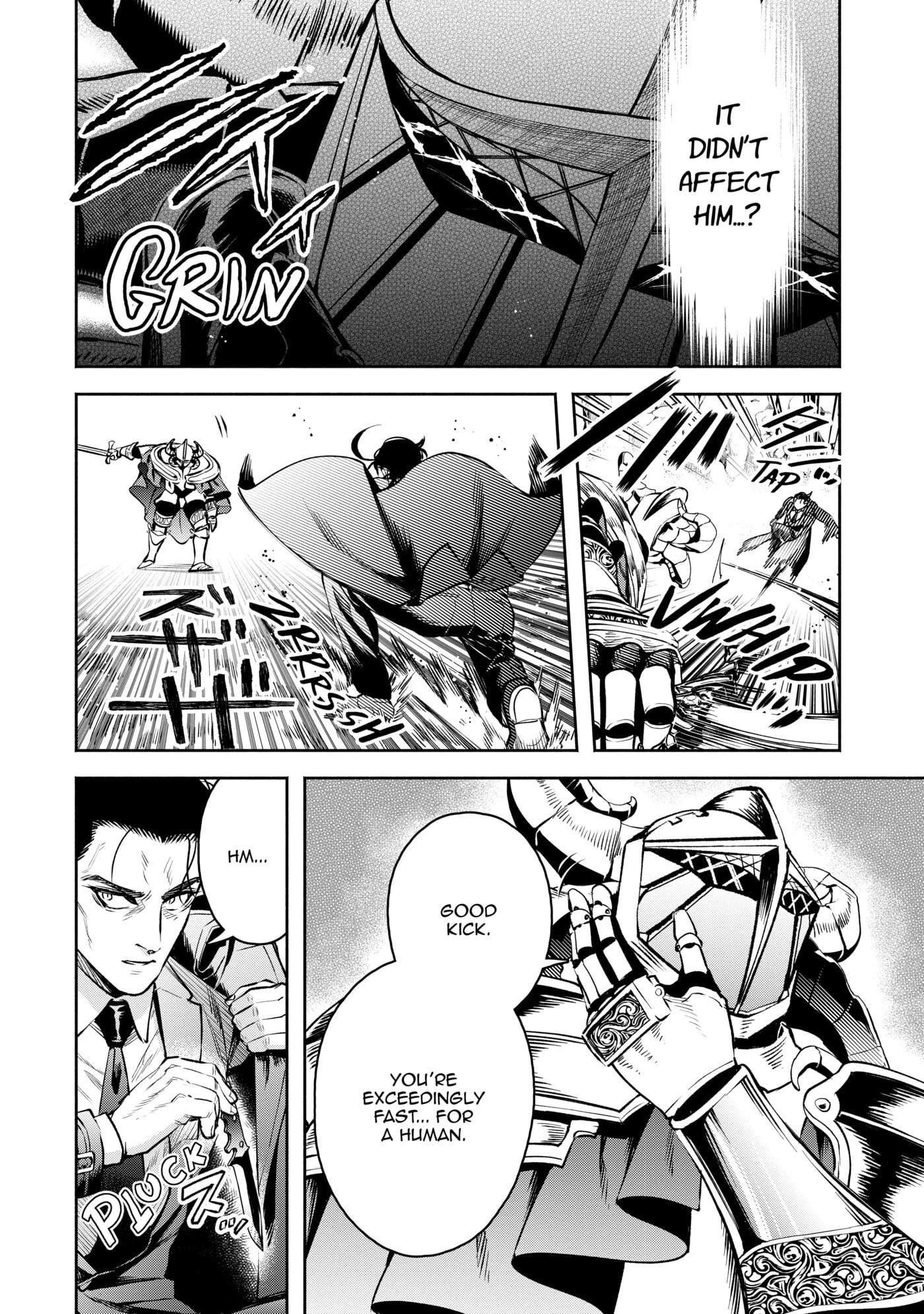 Demon Lord, Retry! R Chapter 0 page 111 - 