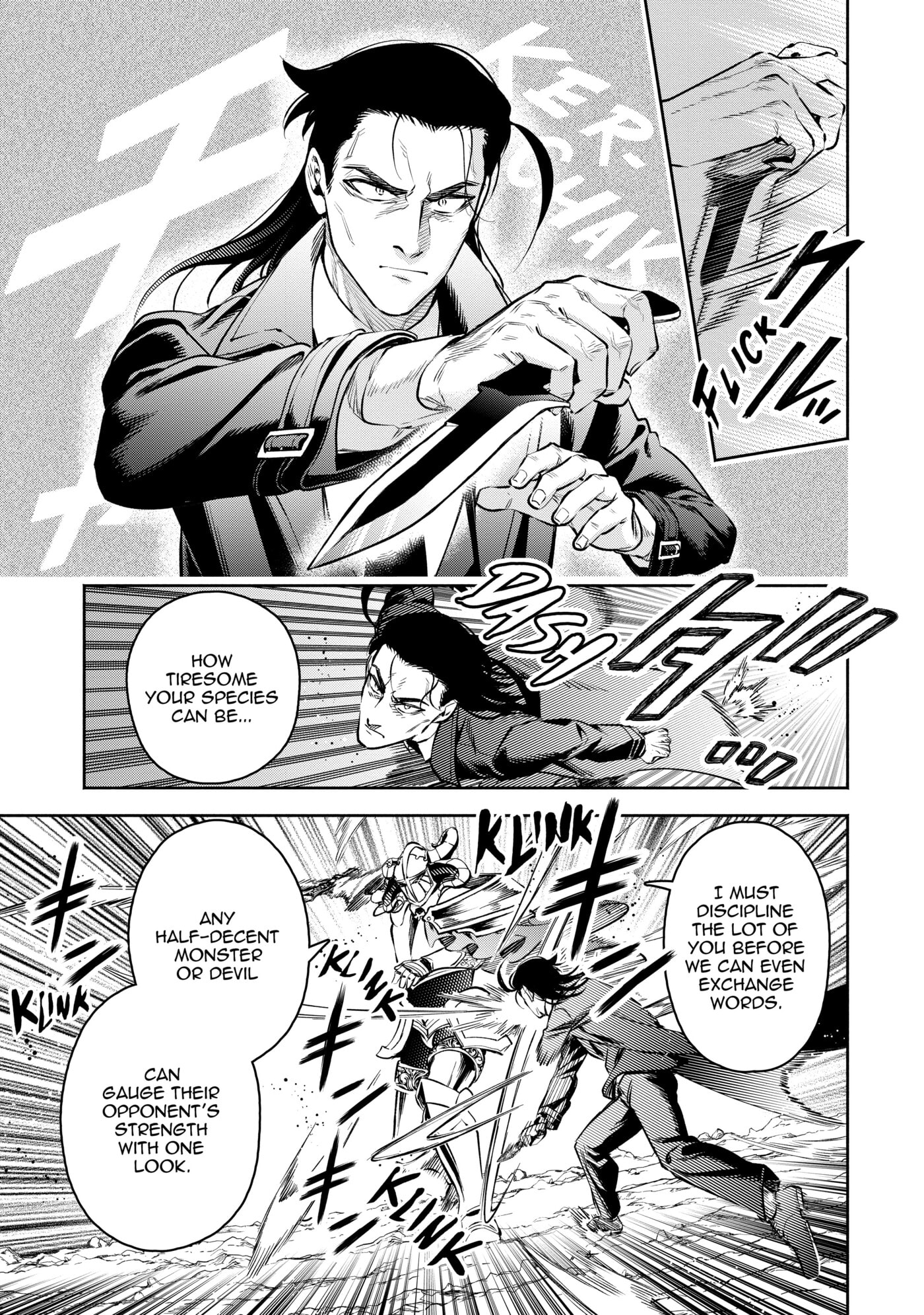 Demon Lord, Retry! R Chapter 0 page 112 - 