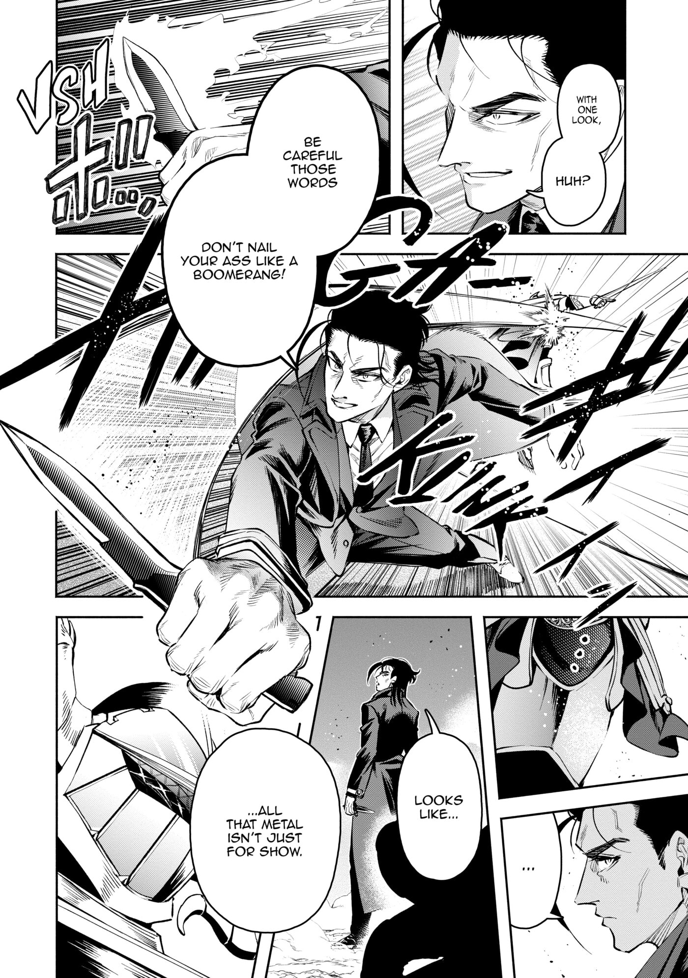 Demon Lord, Retry! R Chapter 0 page 113 - 