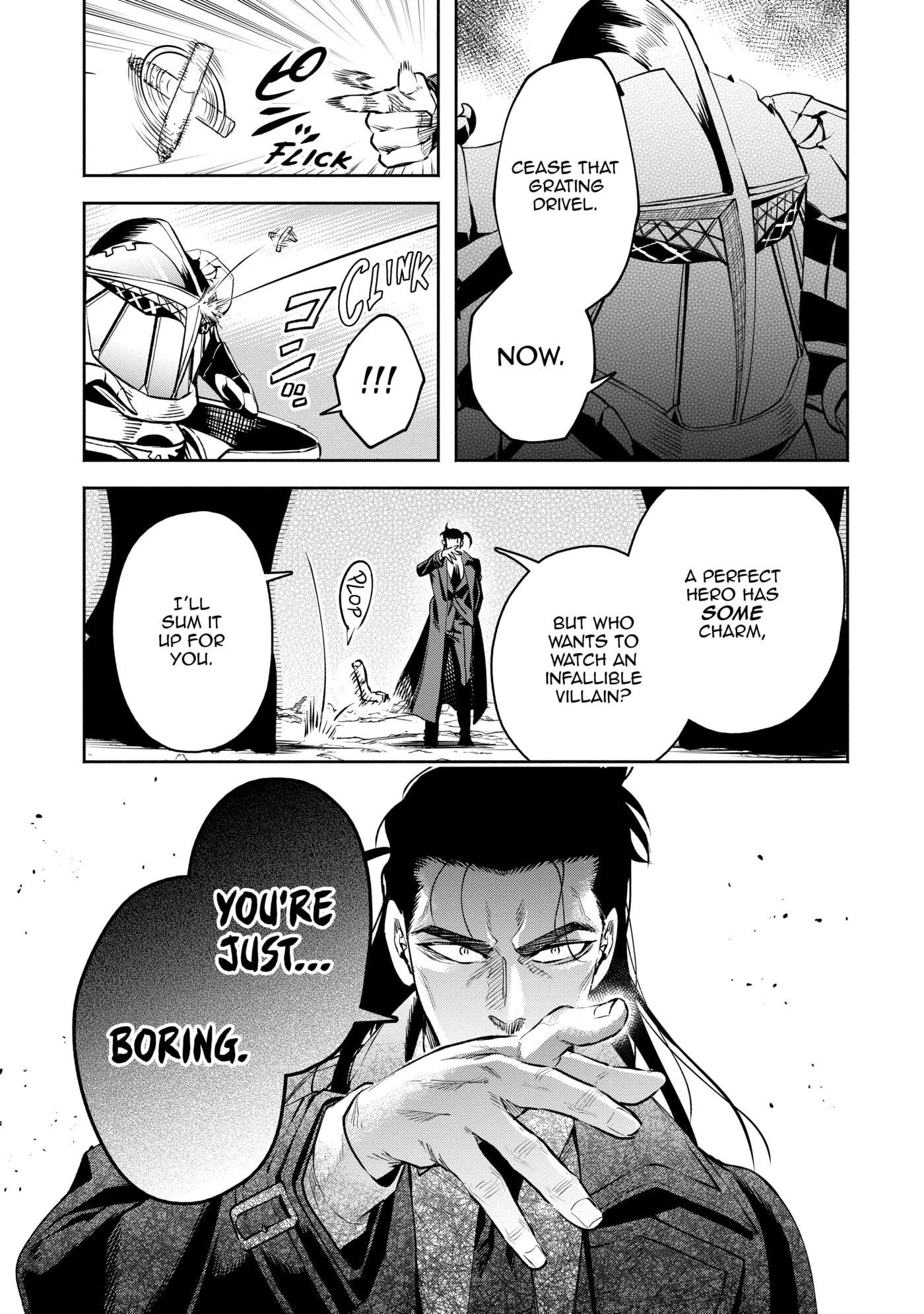 Demon Lord, Retry! R Chapter 0 page 118 - 