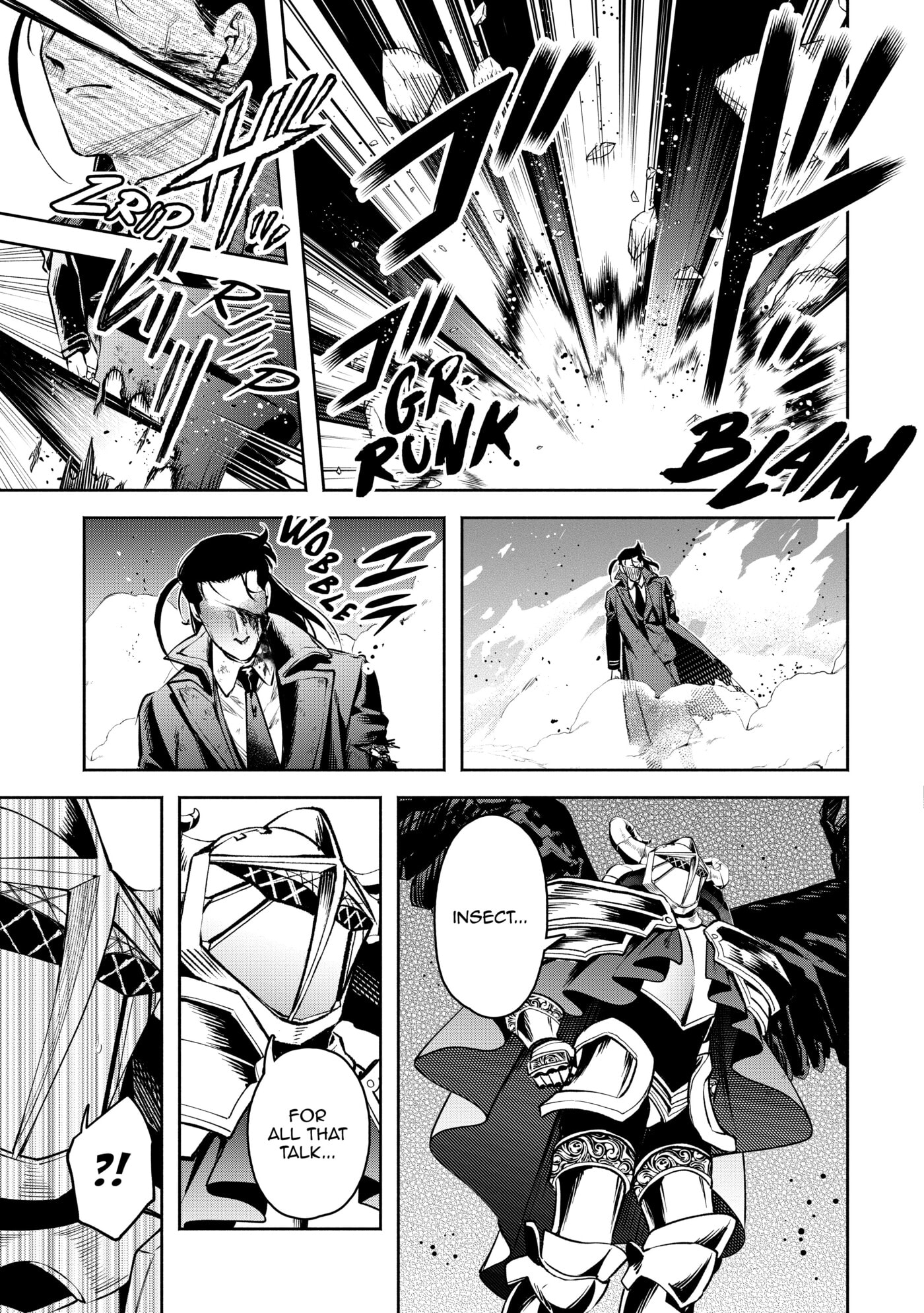 Demon Lord, Retry! R Chapter 0 page 120 - 