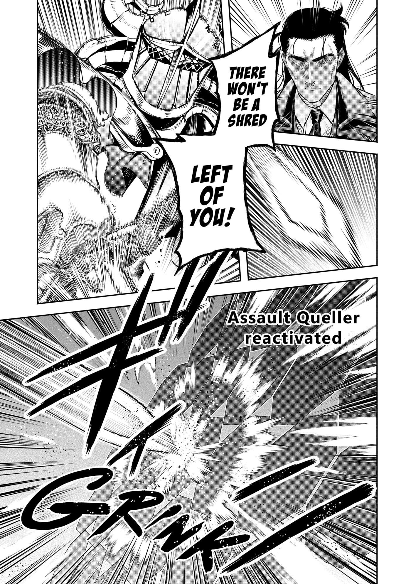 Demon Lord, Retry! R Chapter 0 page 124 - 