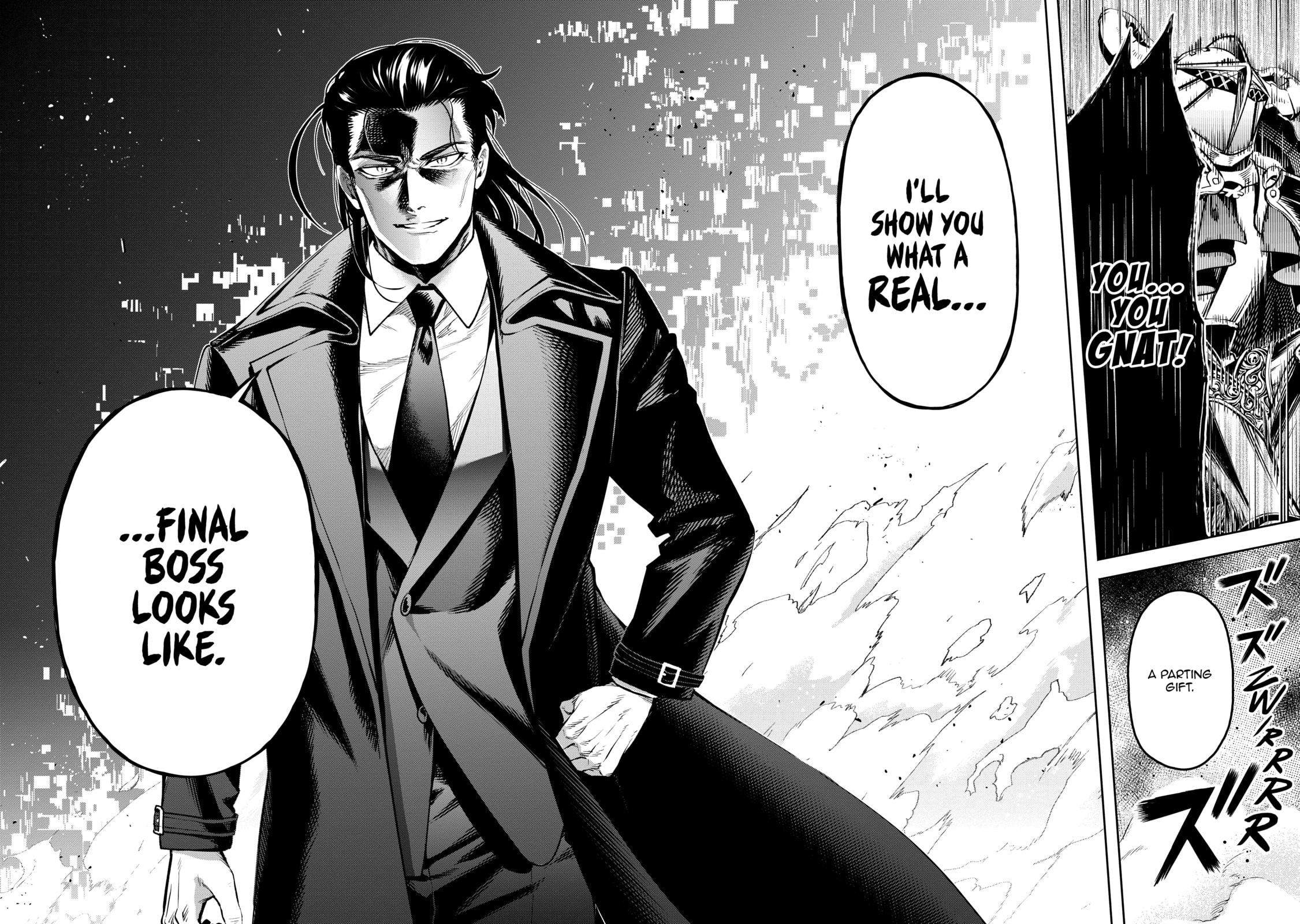 Demon Lord, Retry! R Chapter 0 page 127 - 