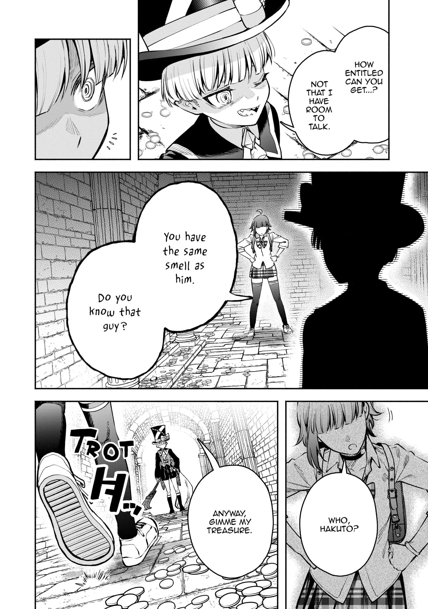 Demon Lord, Retry! R Chapter 0 page 132 - 