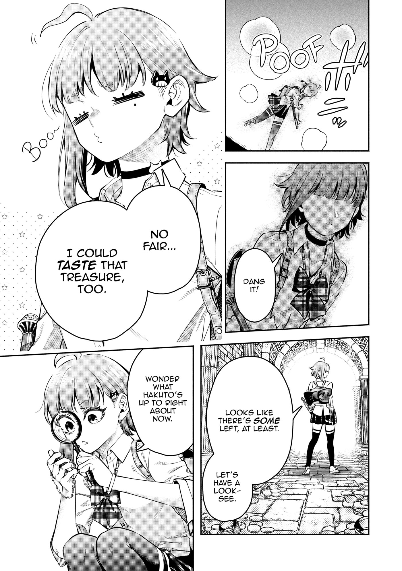 Demon Lord, Retry! R Chapter 0 page 139 - 