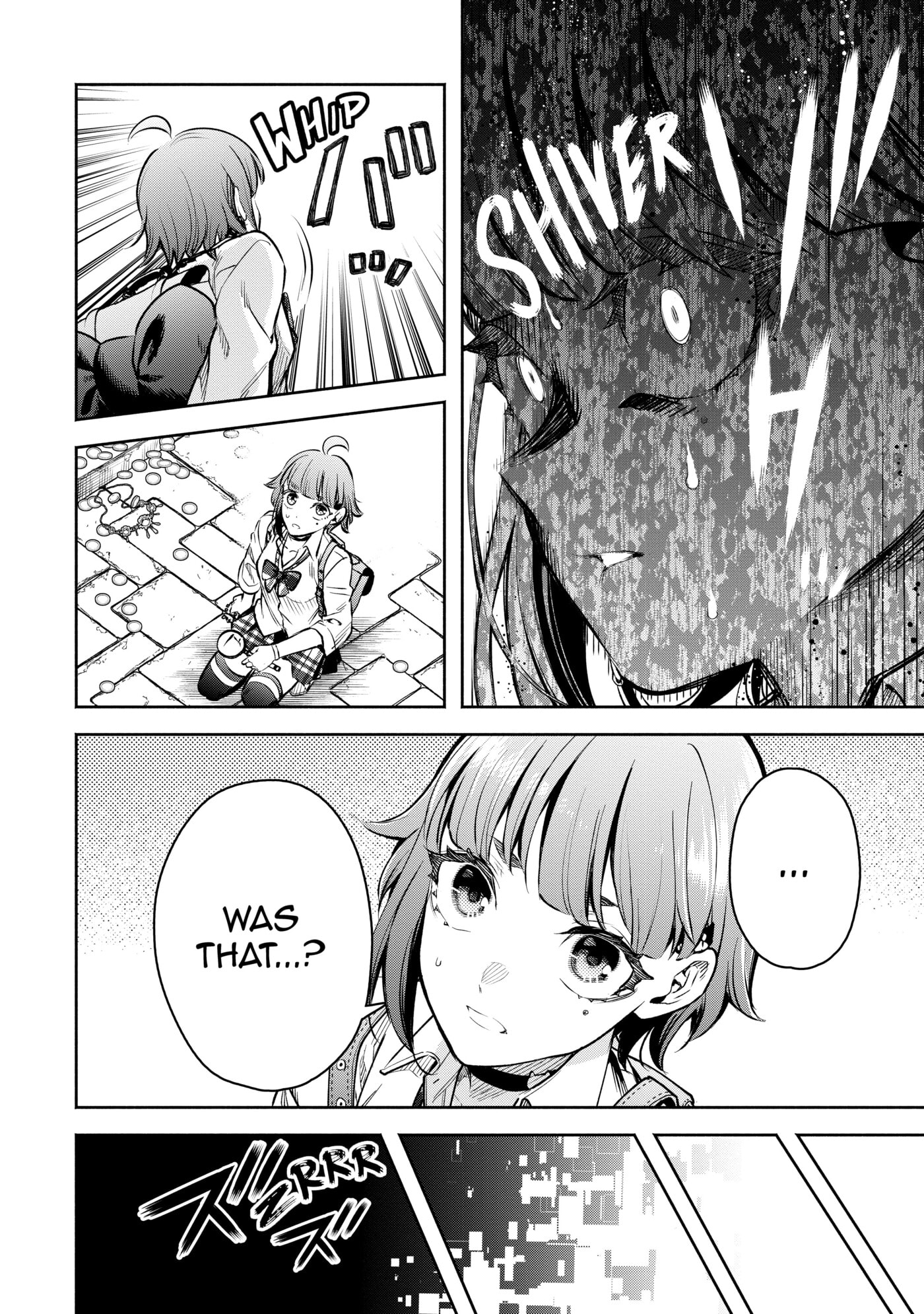 Demon Lord, Retry! R Chapter 0 page 140 - 