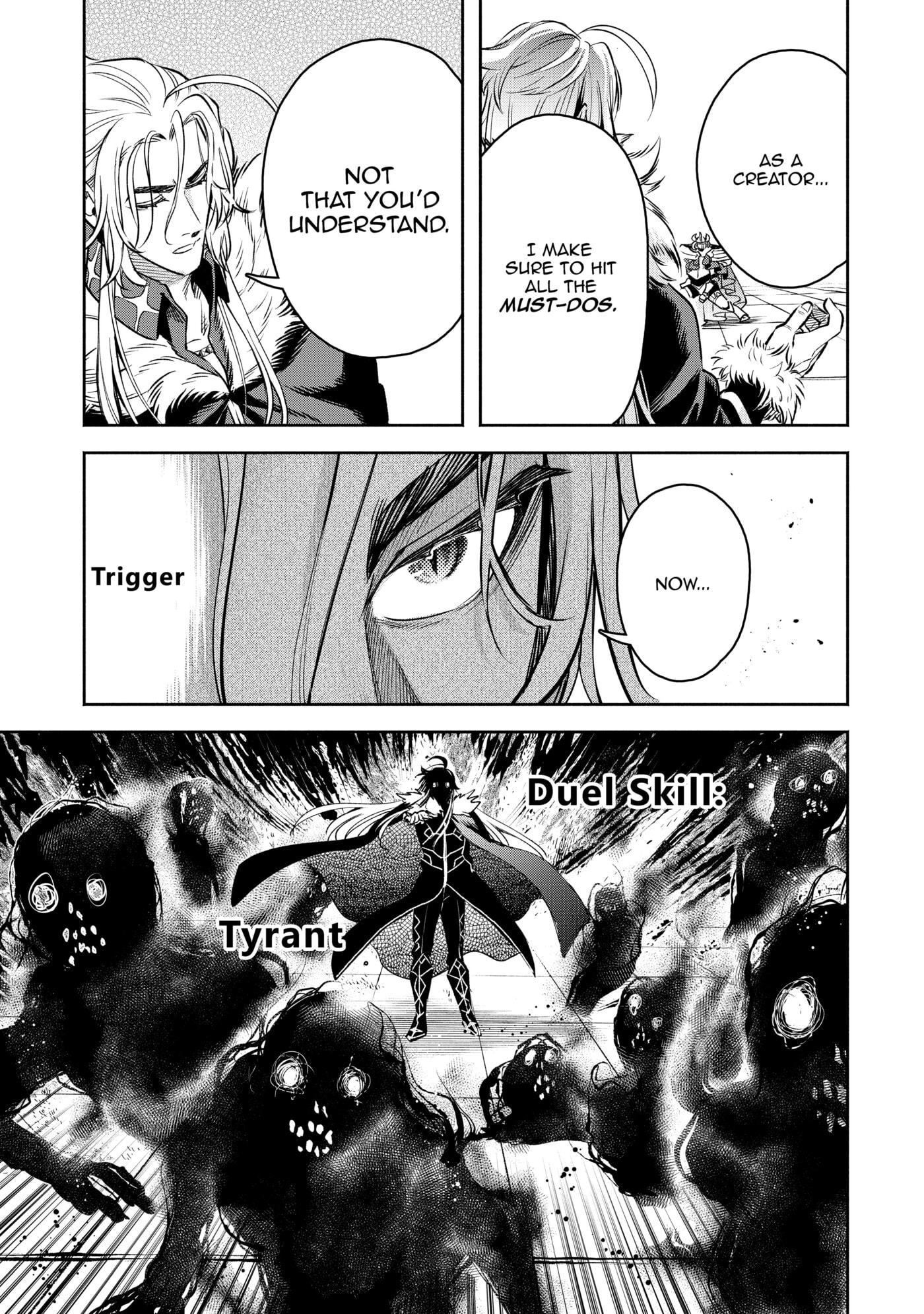 Demon Lord, Retry! R Chapter 0 page 147 - 