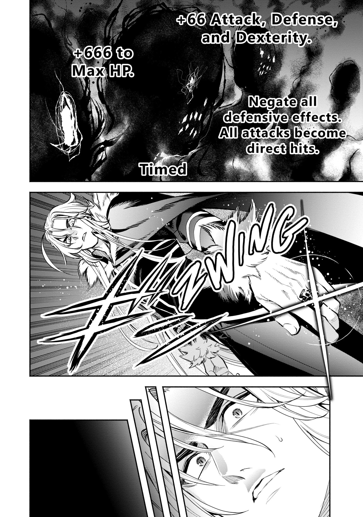 Demon Lord, Retry! R Chapter 0 page 148 - 