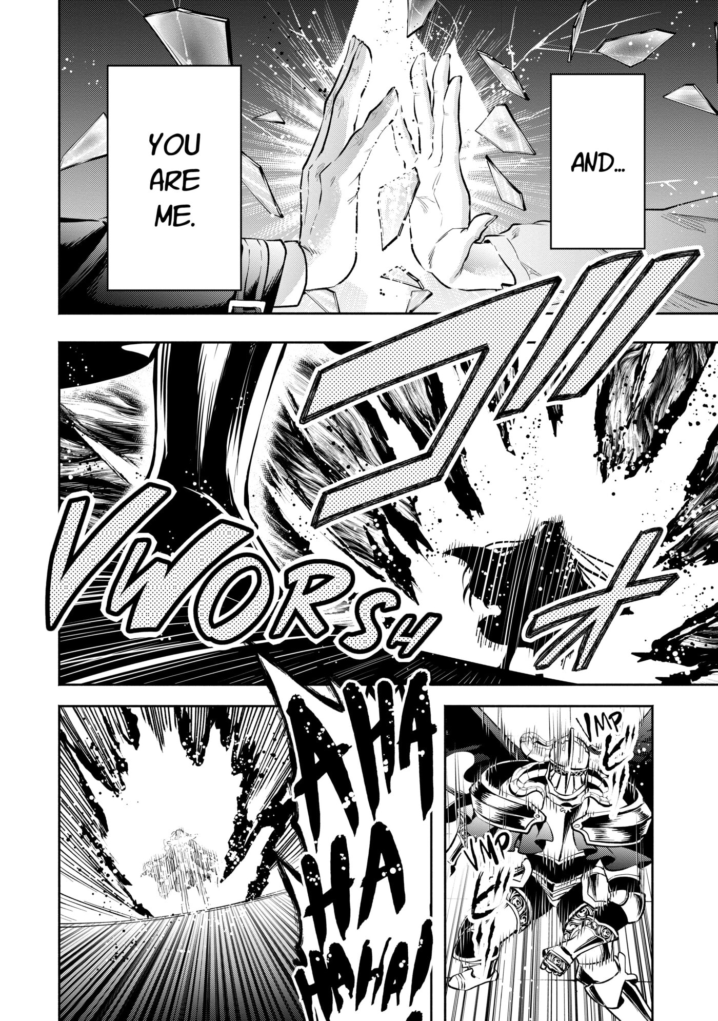 Demon Lord, Retry! R Chapter 0 page 150 - 