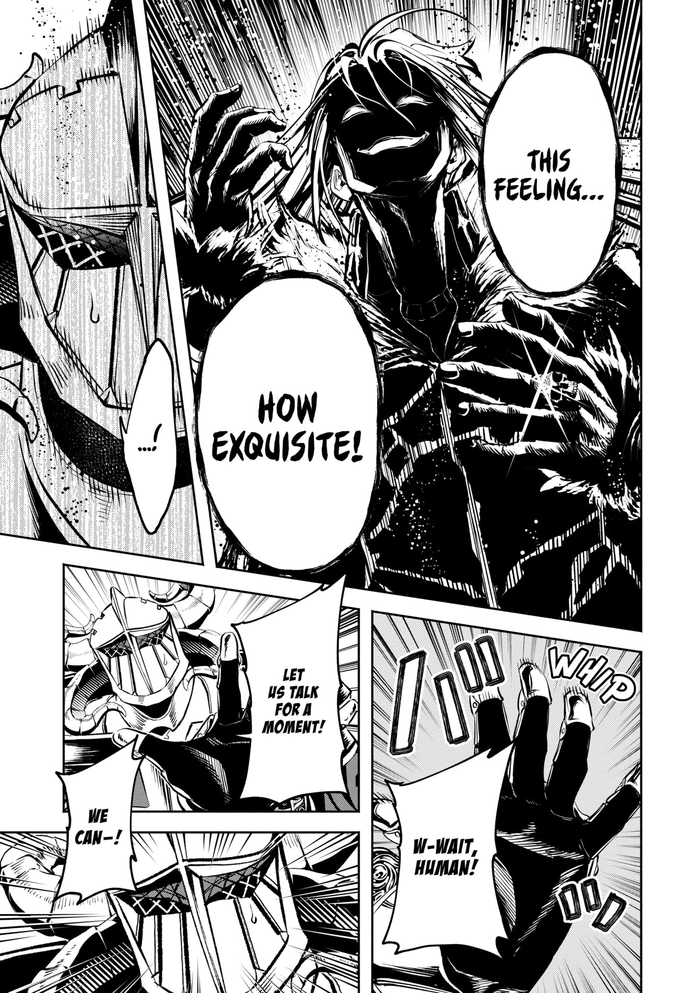 Demon Lord, Retry! R Chapter 0 page 151 - 
