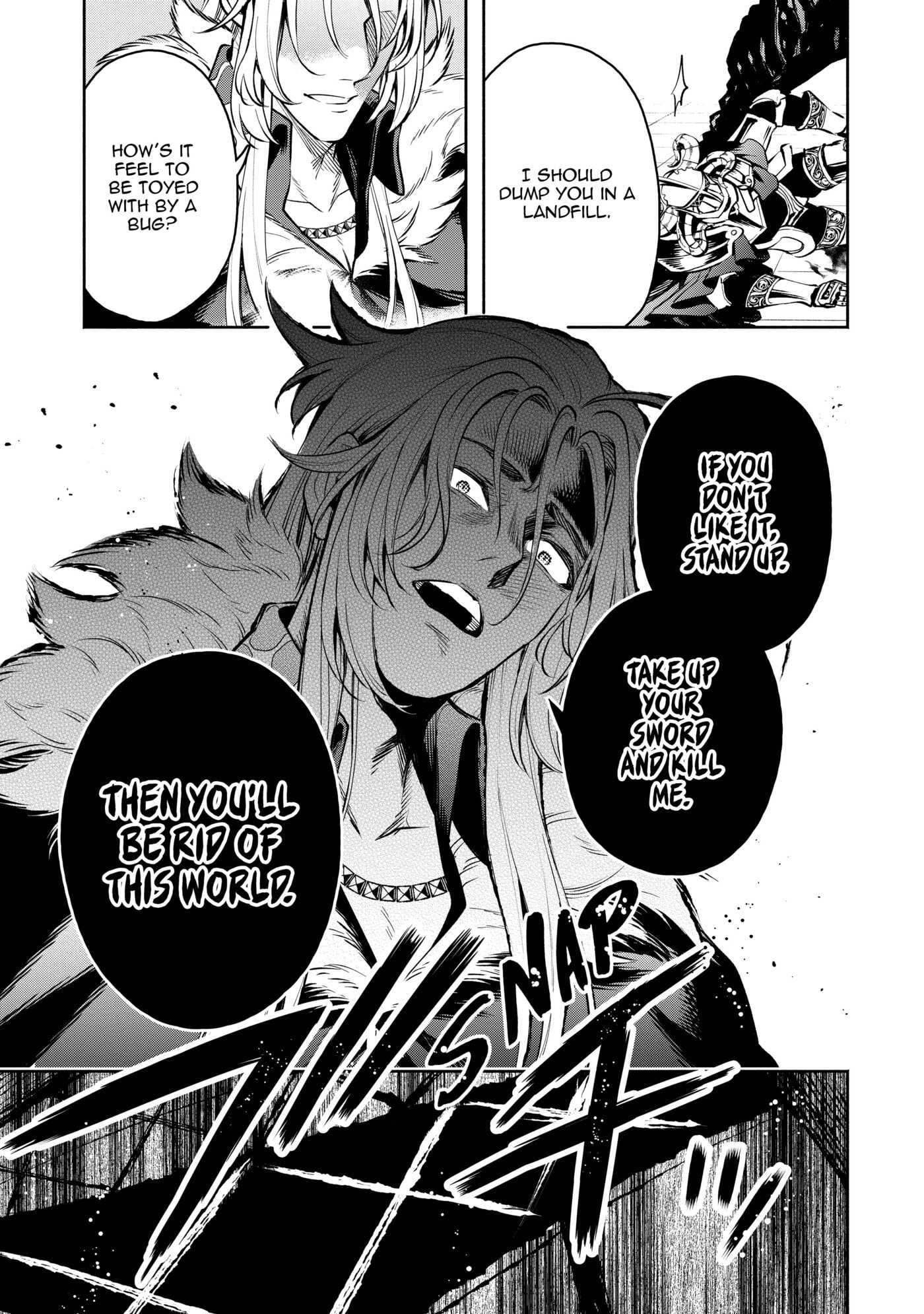 Demon Lord, Retry! R Chapter 0 page 153 - 