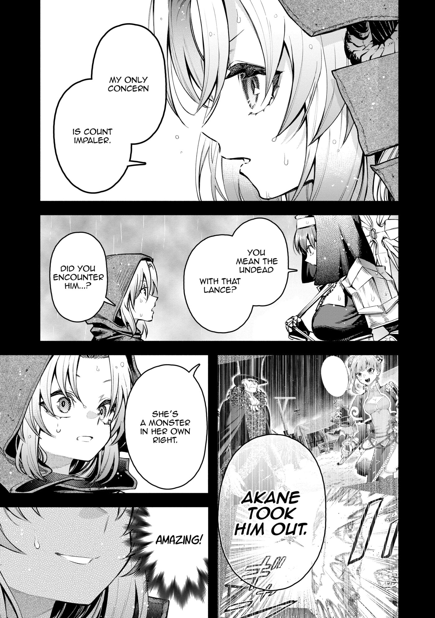 Demon Lord, Retry! R Chapter 0 page 45 - 