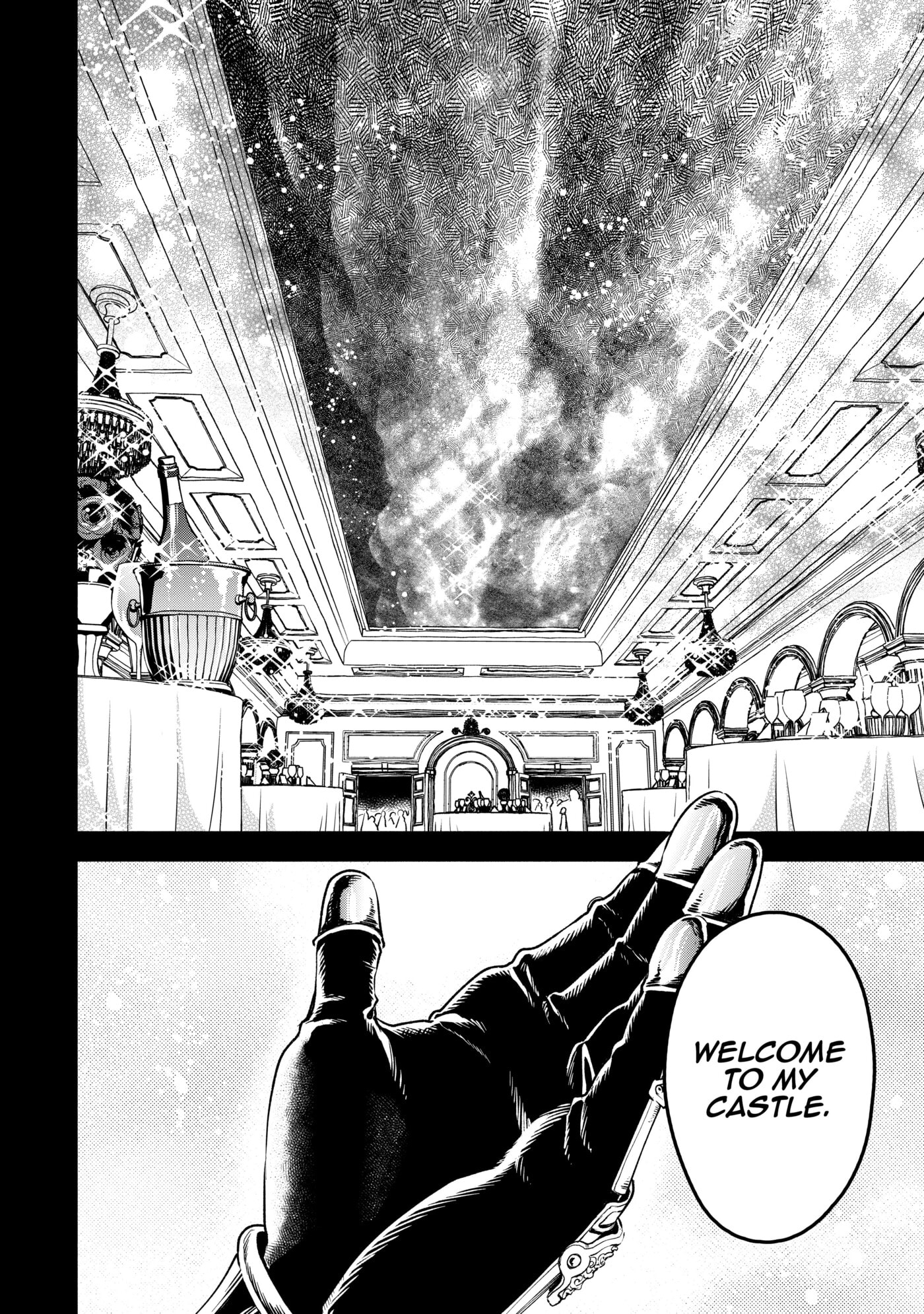 Demon Lord, Retry! R Chapter 0 page 50 - 