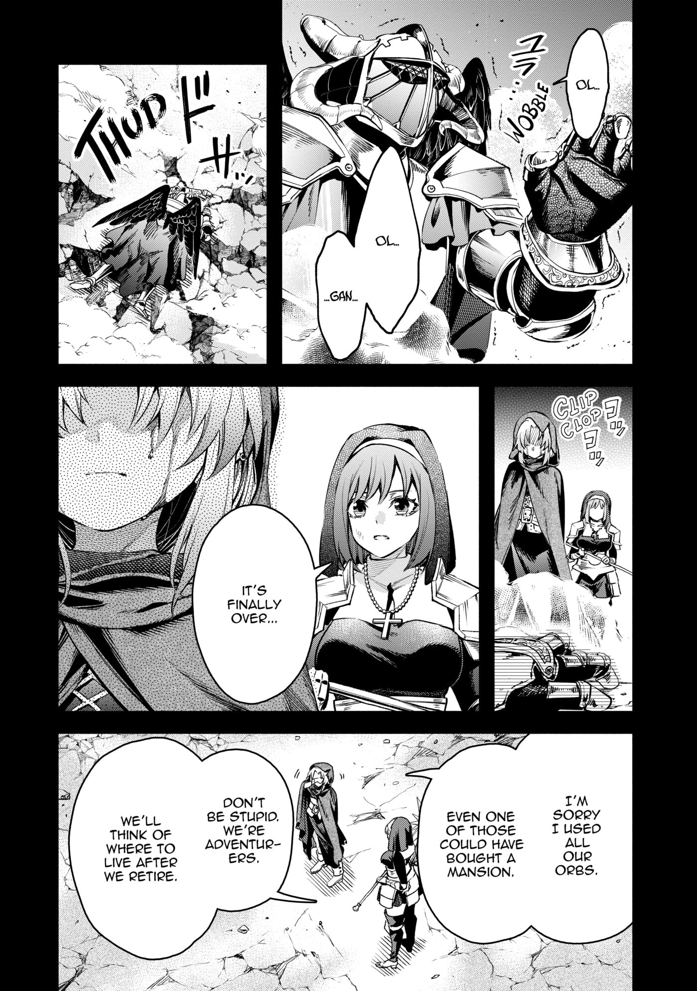 Demon Lord, Retry! R Chapter 0 page 56 - 