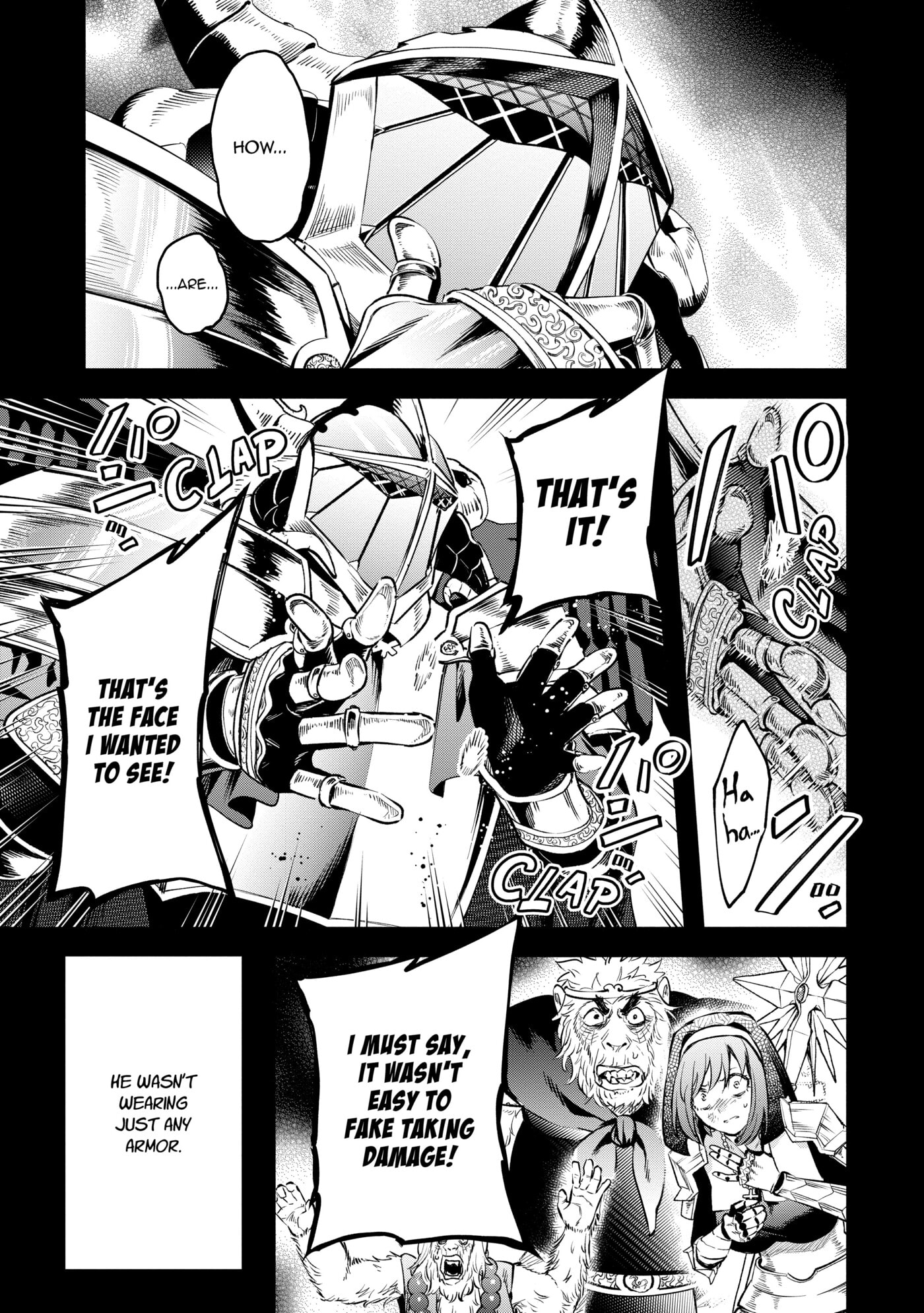 Demon Lord, Retry! R Chapter 0 page 59 - 