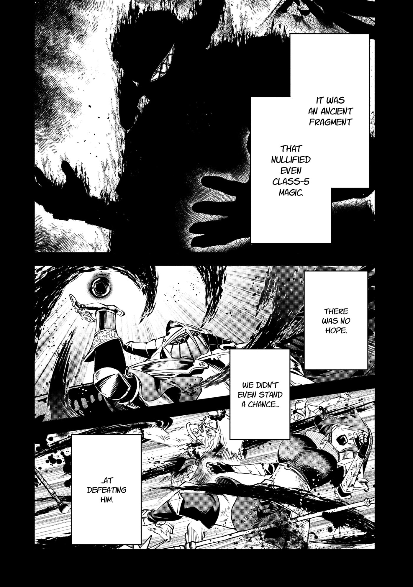 Demon Lord, Retry! R Chapter 0 page 60 - 
