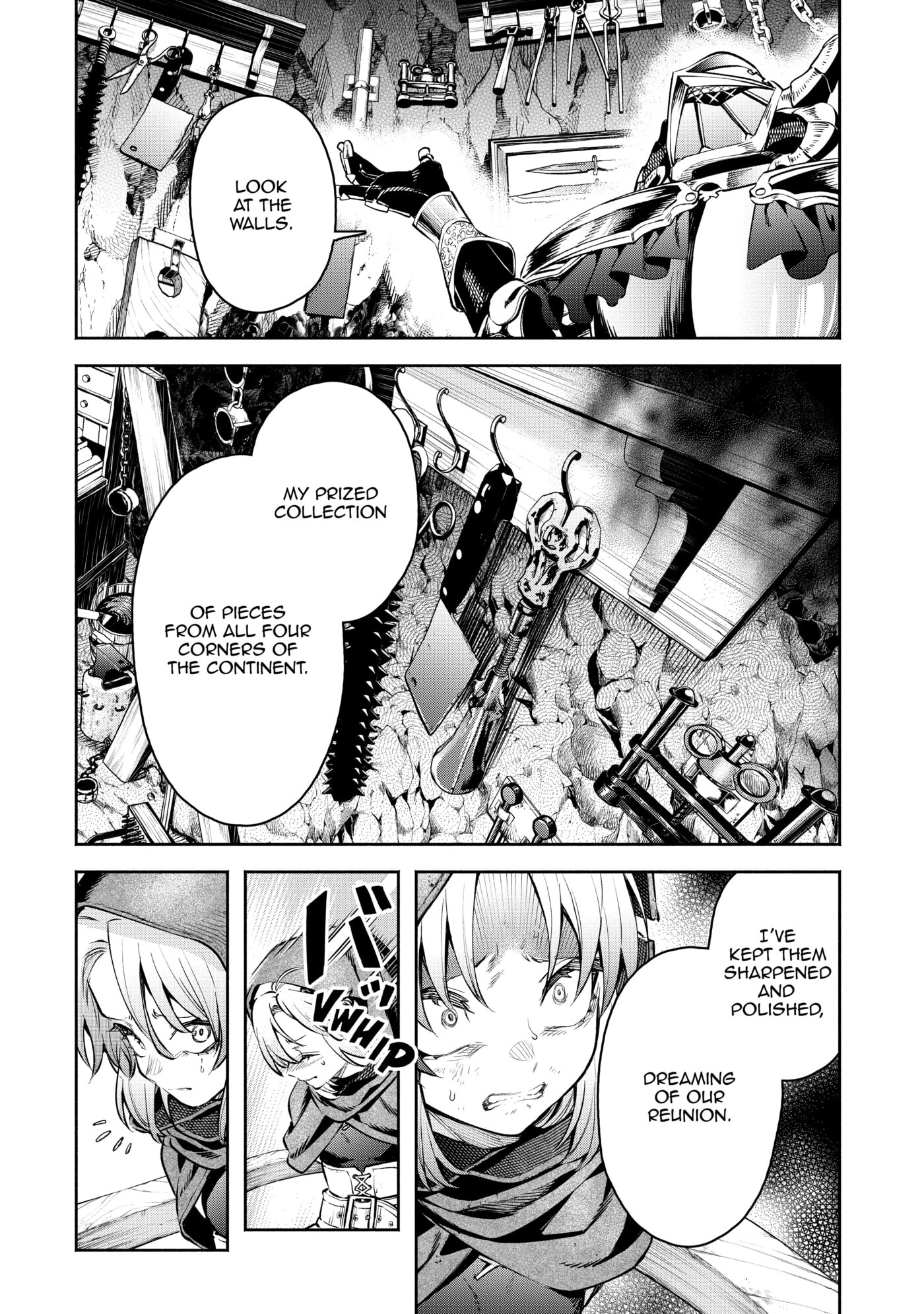 Demon Lord, Retry! R Chapter 0 page 70 - 