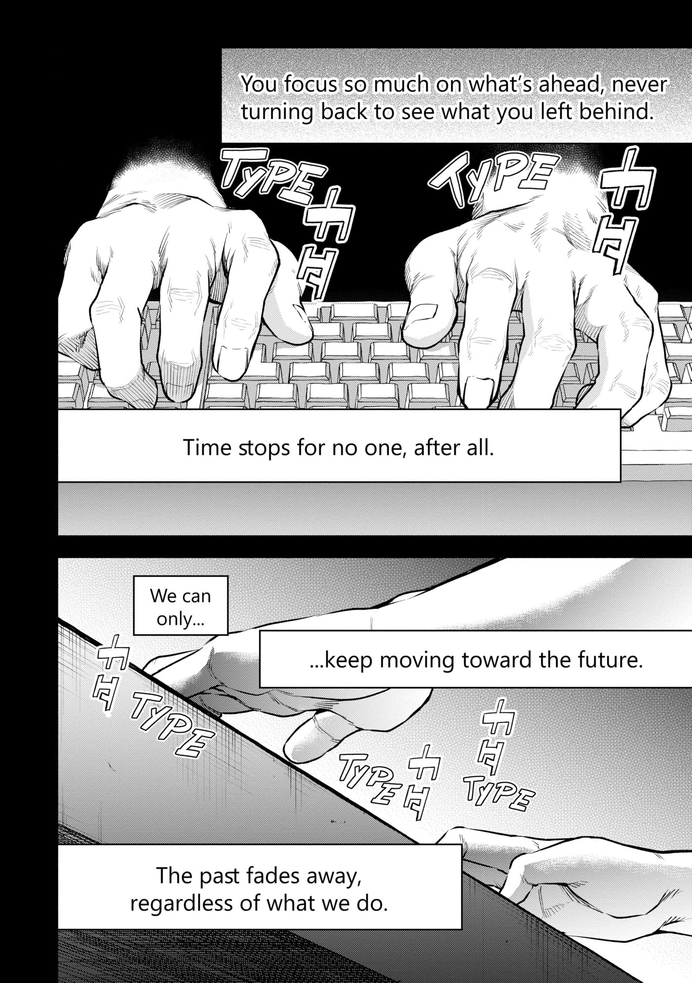 Demon Lord, Retry! R Chapter 0 page 8 - 