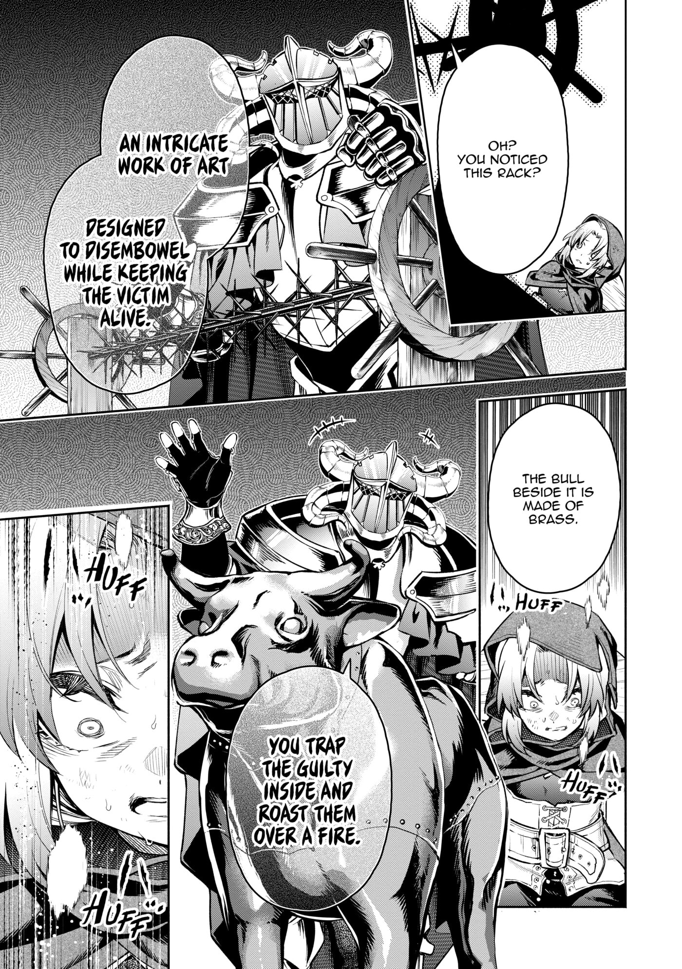 Demon Lord, Retry! R Chapter 0 page 71 - 