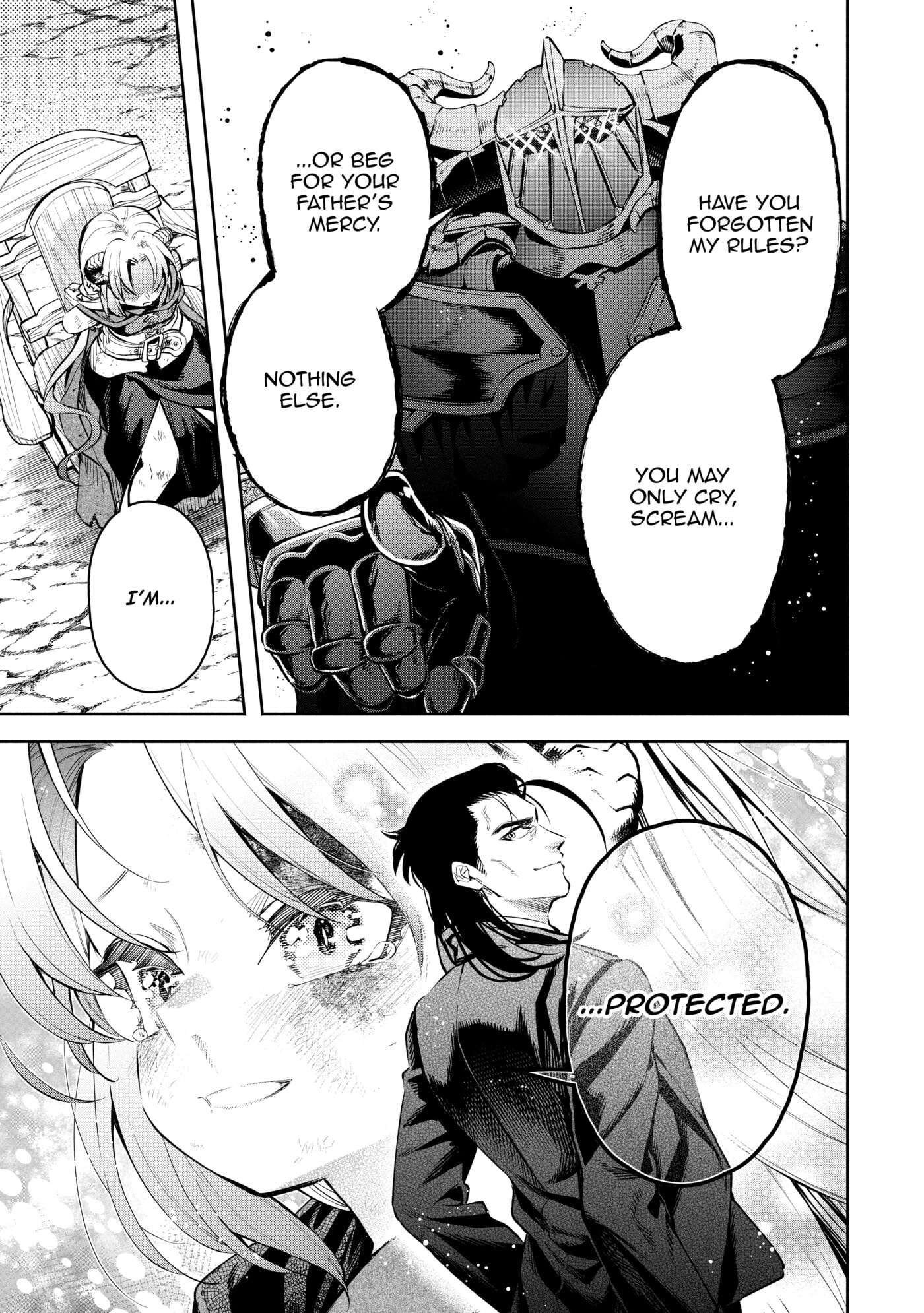 Demon Lord, Retry! R Chapter 0 page 83 - 