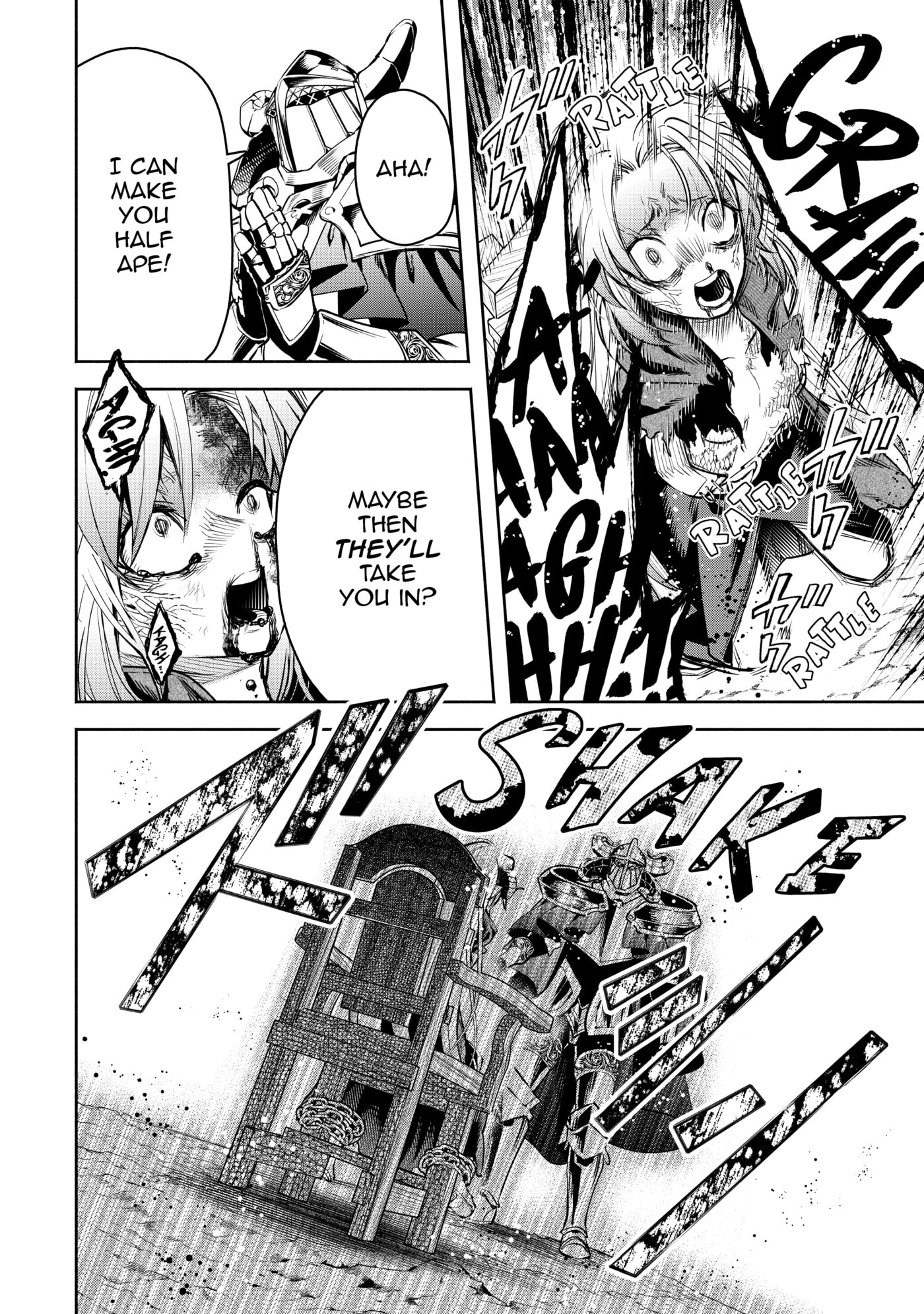 Demon Lord, Retry! R Chapter 0 page 88 - 