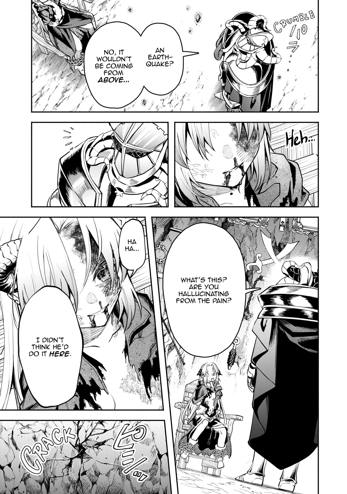 Demon Lord, Retry! R Chapter 0 page 89 - 