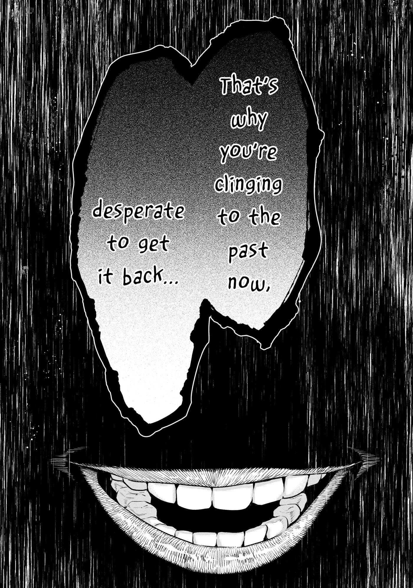 Demon Lord, Retry! R Chapter 0 page 10 - 