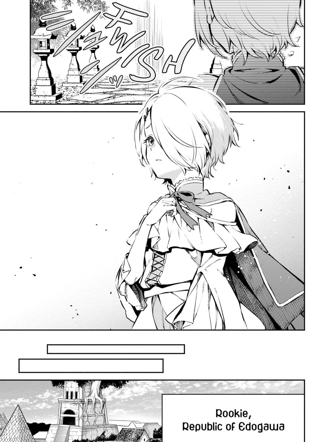 Demon Lord, Retry! R Chapter 1 page 23 - 