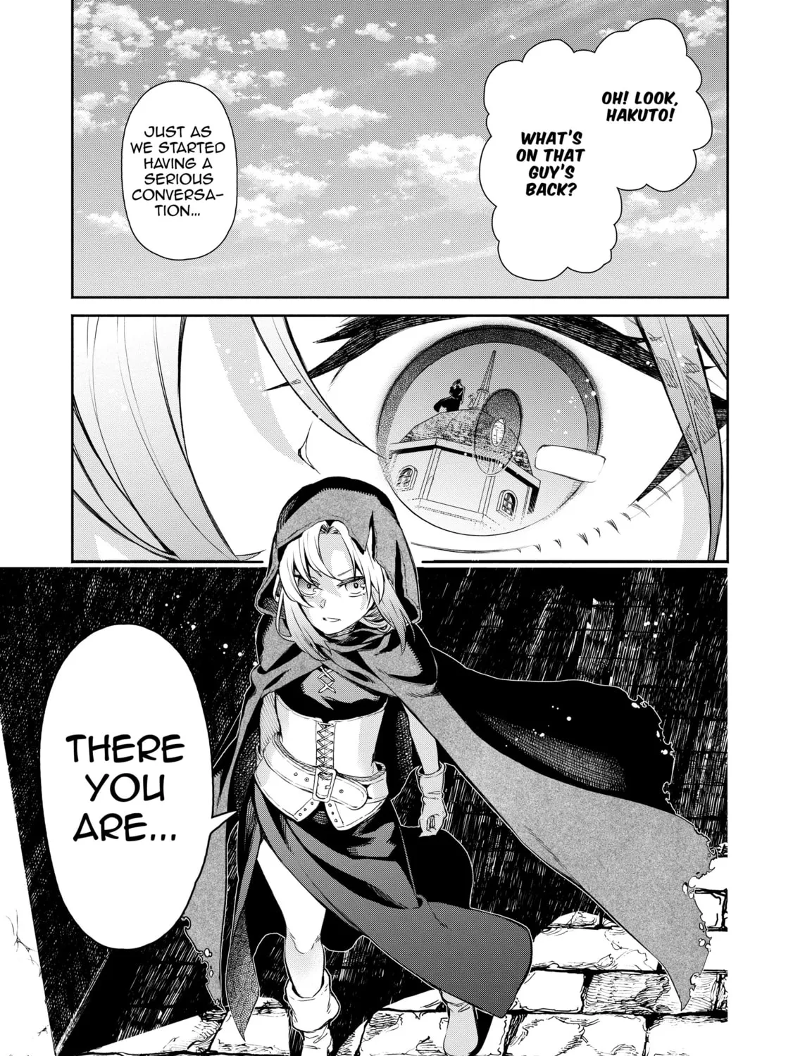 Demon Lord, Retry! R Chapter 1 page 55 - 