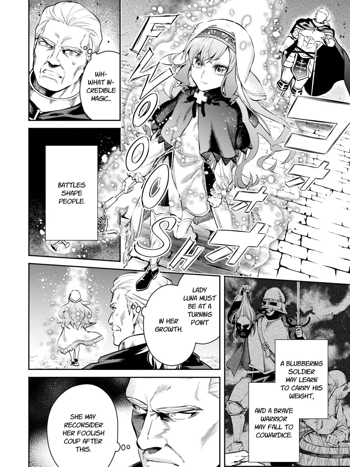 Demon Lord, Retry! R Chapter 10 page 25 - 