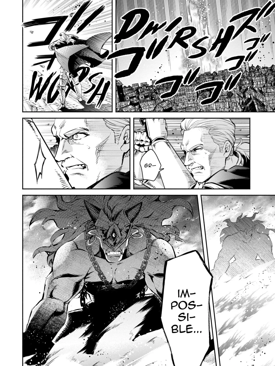 Demon Lord, Retry! R Chapter 10 page 37 - 