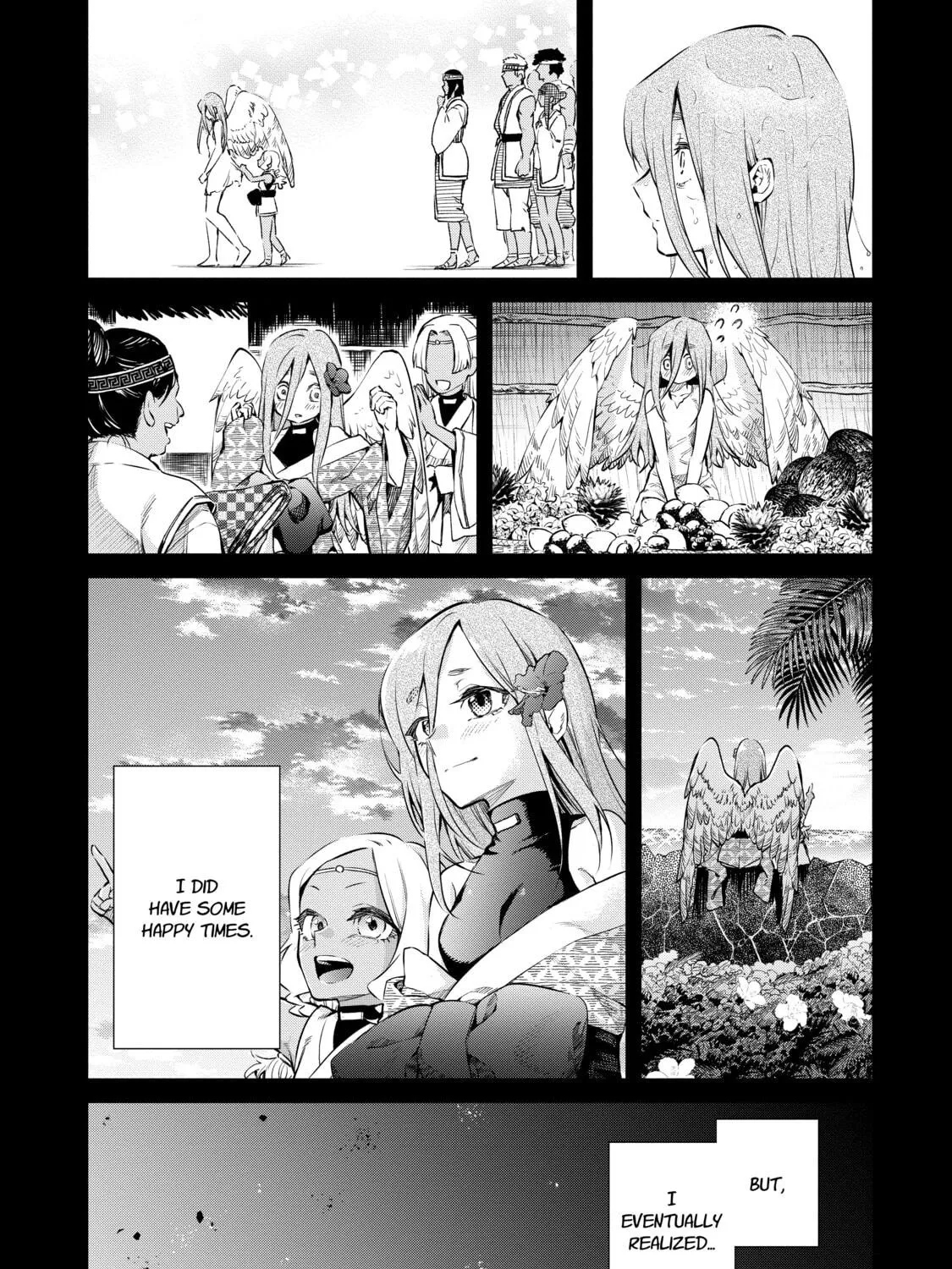 Demon Lord, Retry! R Chapter 10 page 5 - 