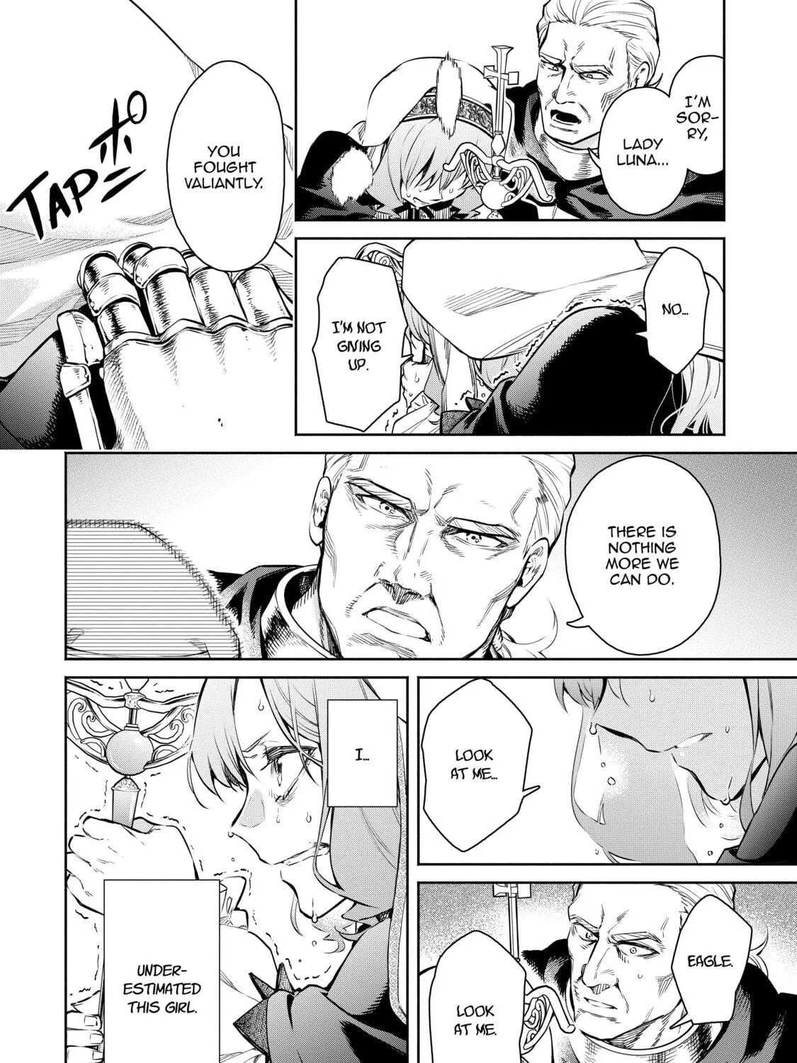 Demon Lord, Retry! R Chapter 10 page 41 - 
