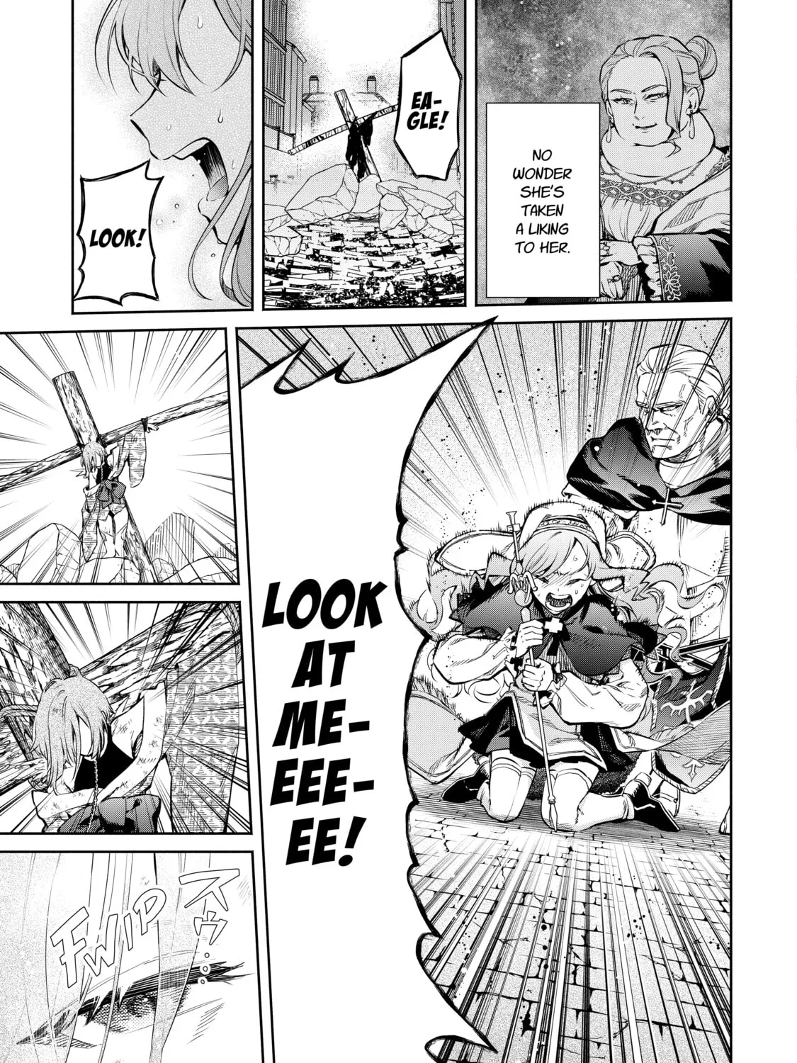 Demon Lord, Retry! R Chapter 10 page 43 - 