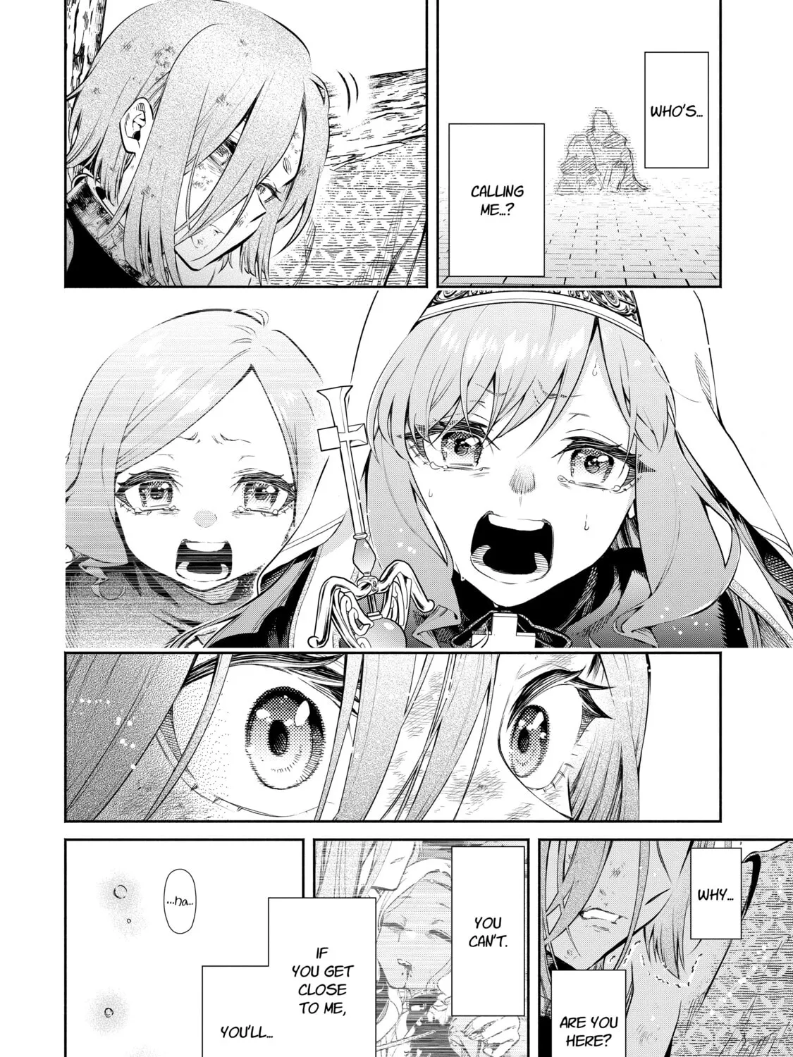 Demon Lord, Retry! R Chapter 10 page 45 - 