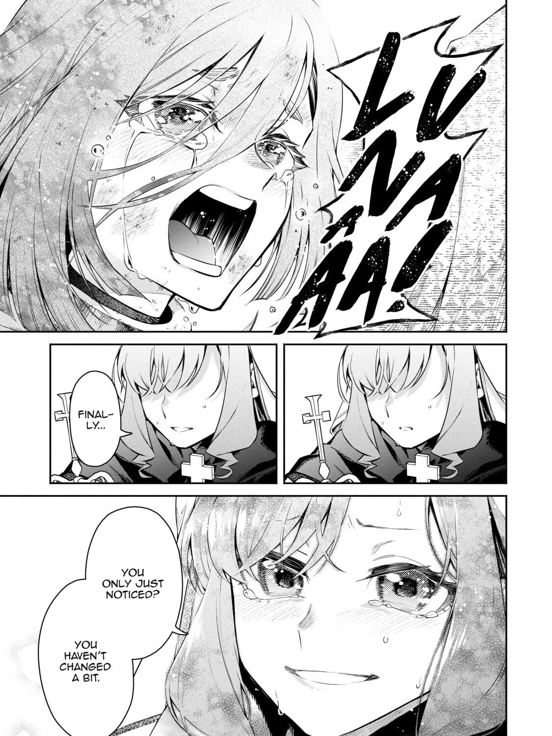 Demon Lord, Retry! R Chapter 10 page 47 - 