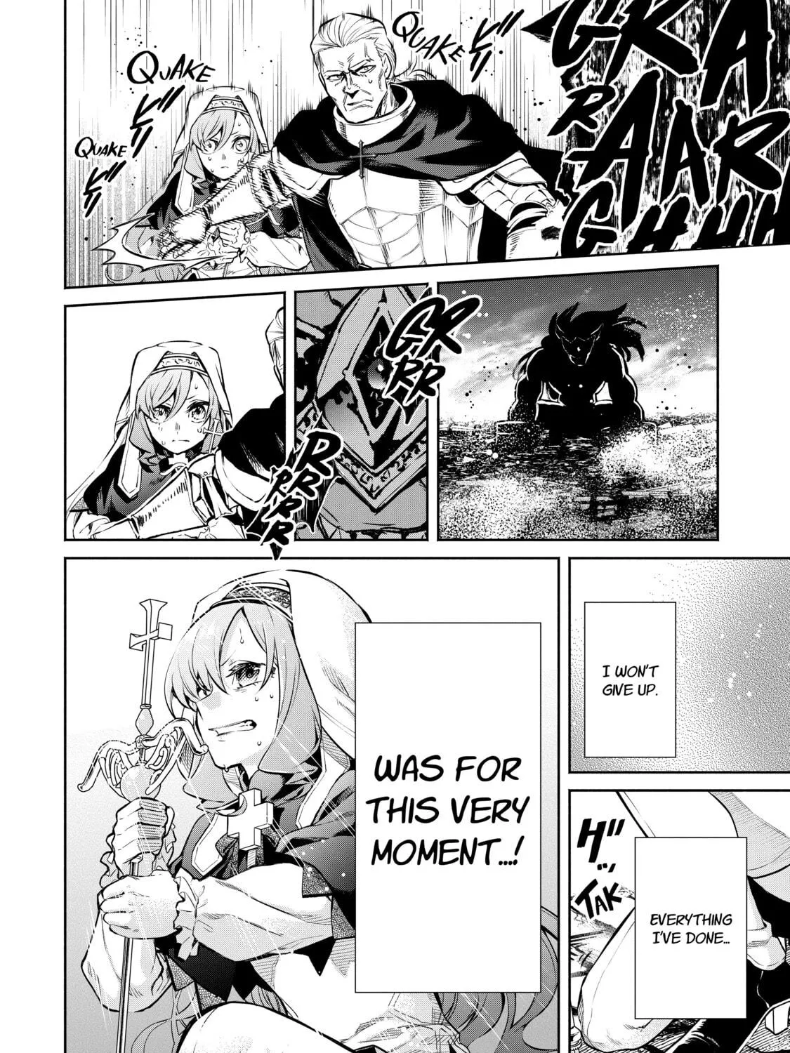 Demon Lord, Retry! R Chapter 10 page 49 - 