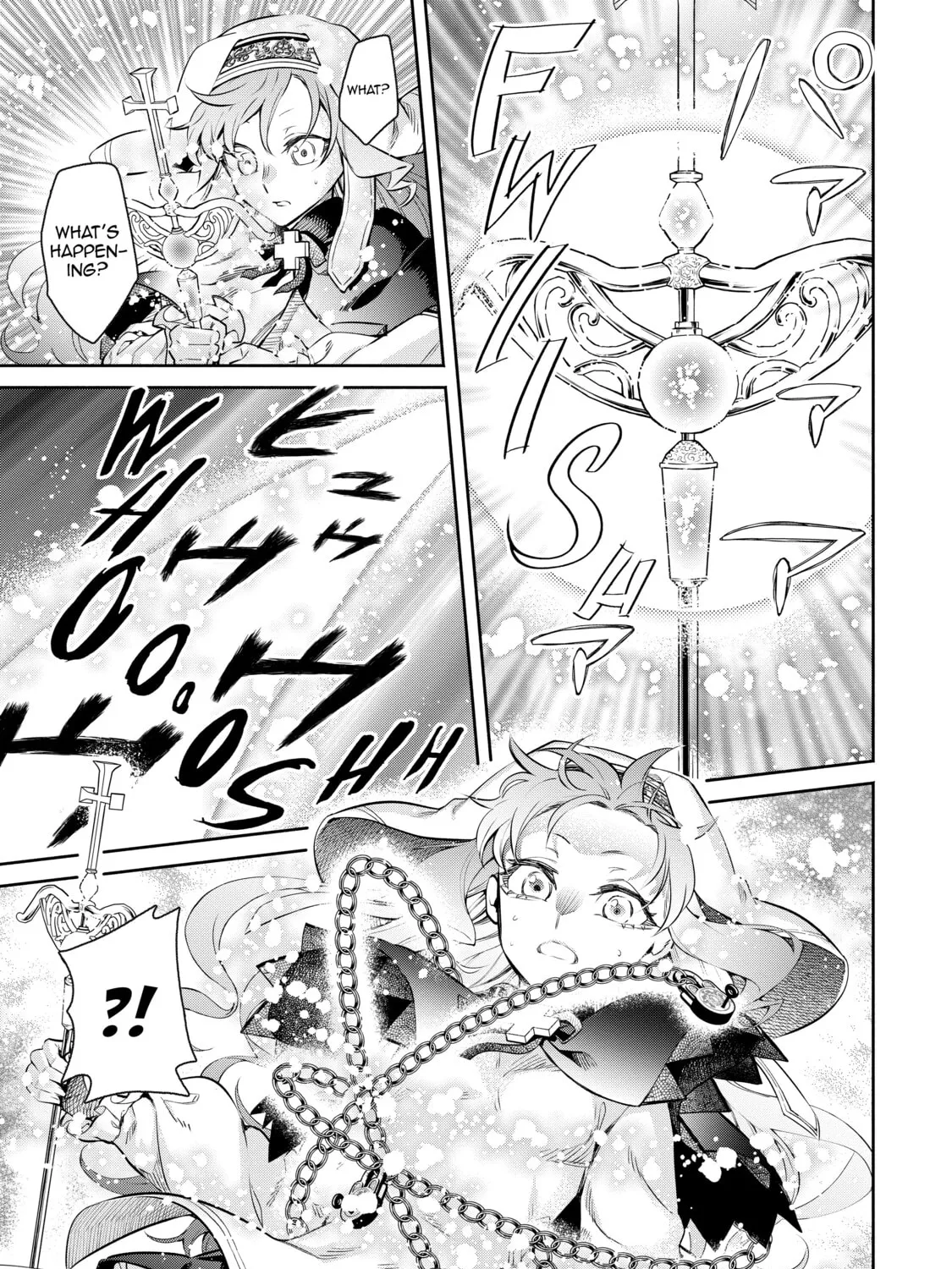 Demon Lord, Retry! R Chapter 10 page 51 - 